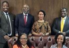ATAF and IGF Launch Deep Dive Program to Bolster Mining Tax Administration in Zimbabwe