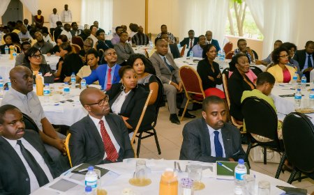 Business warms up to ZIMRA engagement workshops