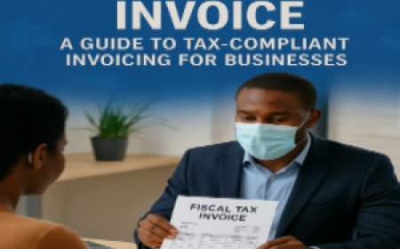Understanding the Fiscal Tax Invoice: A Guide to Tax-Compliant Invoicing for Businesses