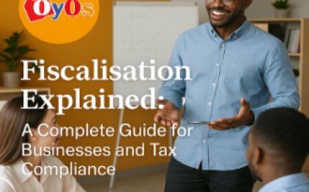 Fiscalisation in Zimbabwe Explained: A Complete Guide for Businesses and Tax Compliance