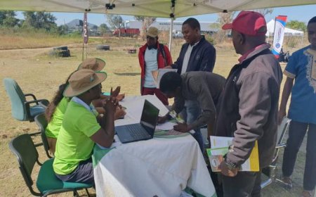 ZIMRA Courts Small Scale Miners for Compliance