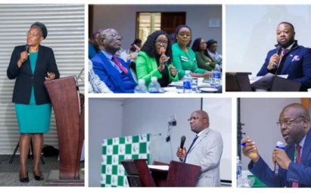 ZIMRA hosts 7th annual general meeting