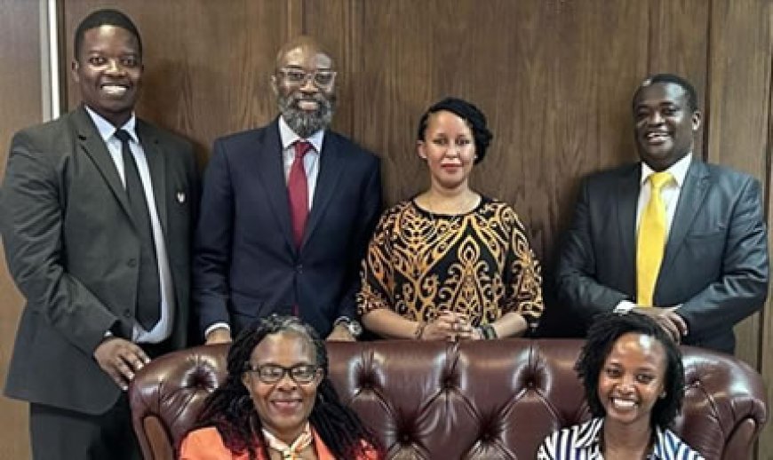 ATAF and IGF Launch Deep Dive Program to Bolster Mining Tax Administration in Zimbabwe