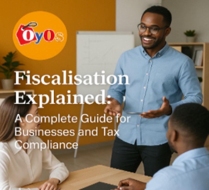 Fiscalisation in Zimbabwe Explained: A Complete Guide for Businesses and Tax Compliance
