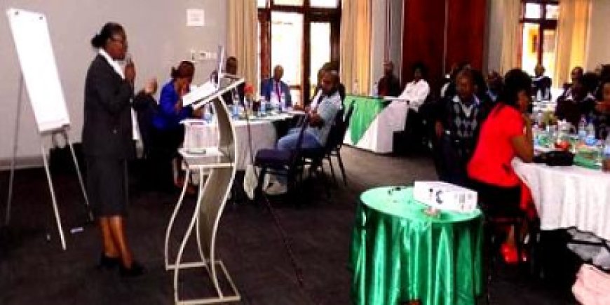 Zimbabwe Tourism Industry Engages with ZIMRA Region 2 to Address Tax and Compliance Issues
