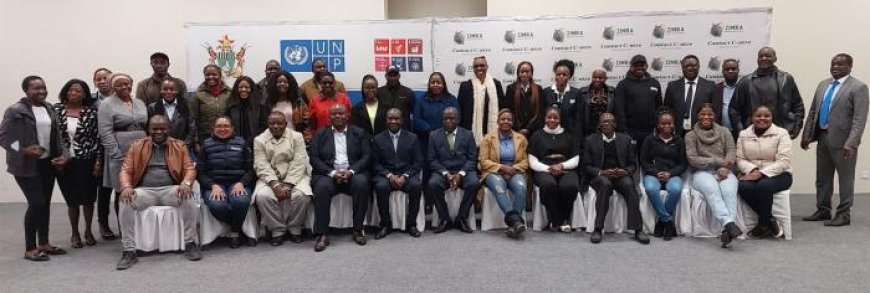 ZIMRA's Tax Education empowers Southern Region Journalists