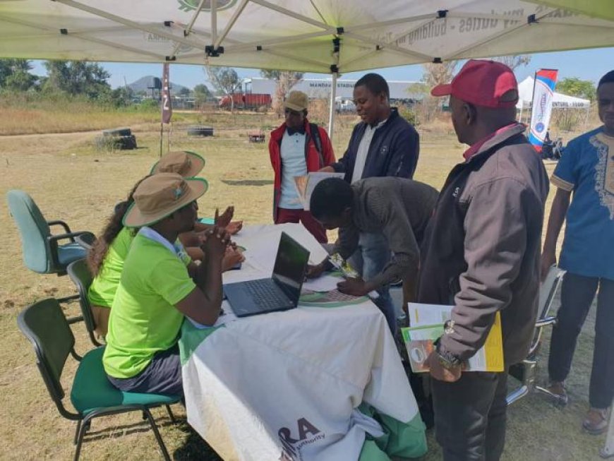 ZIMRA Courts Small Scale Miners for Compliance