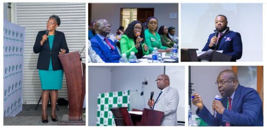 ZIMRA hosts 7th annual general meeting