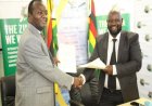 ZIMRA SIGNS MoU WITH HIT