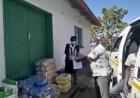 ZIMRA Donates Groceries to Masvingo Homes — OyOsCloud Celebrates Giving Back