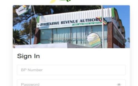ZIMRA Launches E-Taxes Platform to Ease Online Filing