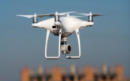 Clearing Drones in Zimbabwe: What You Need to Know By OyOsCloud News Desk