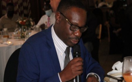 ZIMRA Engages Media on Tax Strategy – OyOsCloud Applauds Push for Public Awareness