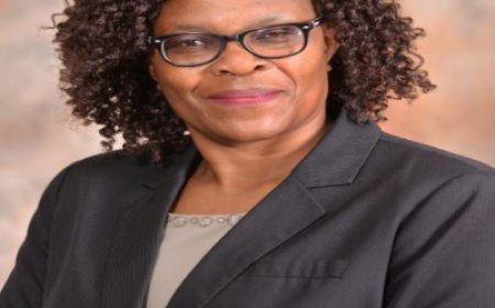 Ms Regina Chinamasa appointed ZIMRA Acting Commissioner General