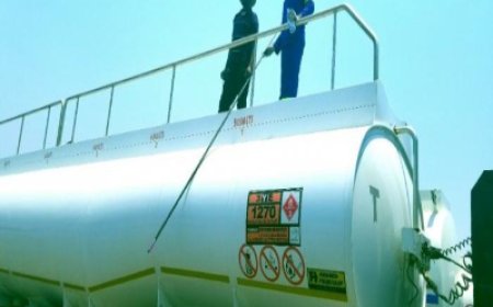 ZIMRA busts fuel smuggling racket using newly acquired fuel testing equipment Category: News