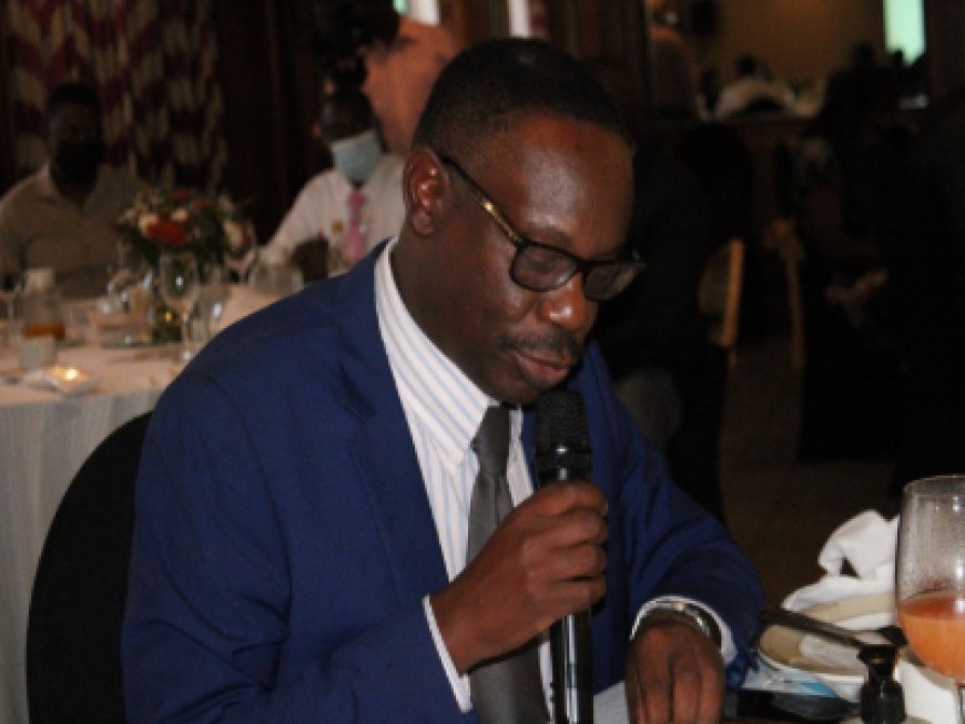 ZIMRA Engages Media on Tax Strategy – OyOsCloud Applauds Push for Public Awareness