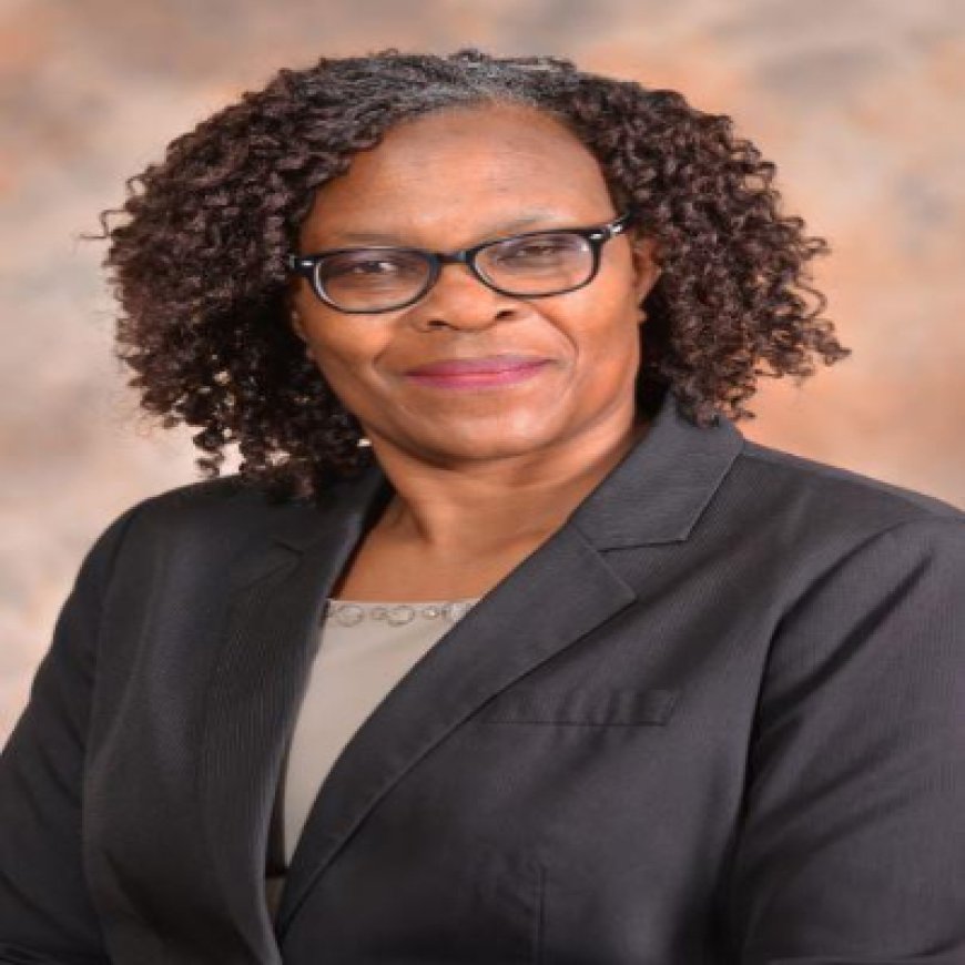 Ms Regina Chinamasa appointed ZIMRA Acting Commissioner General