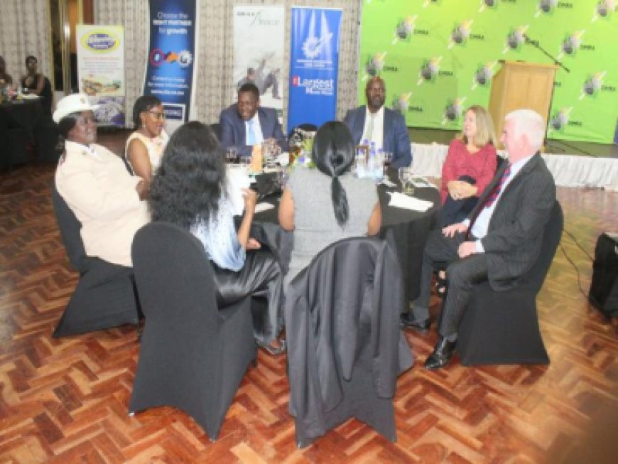 Taxman partners Corporates- Fundraises towards Charity